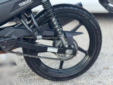 YAMAHA YS Fazer 150 BLUE FLEX, Foto 14