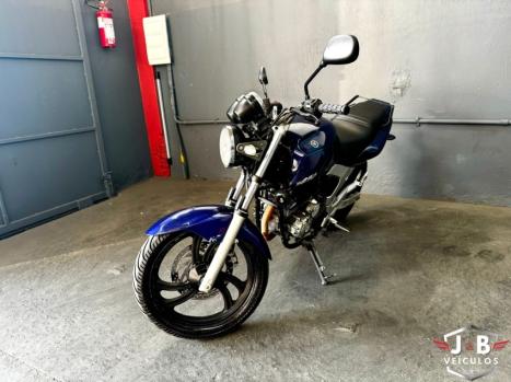 YAMAHA YS Fazer 250 , Foto 1