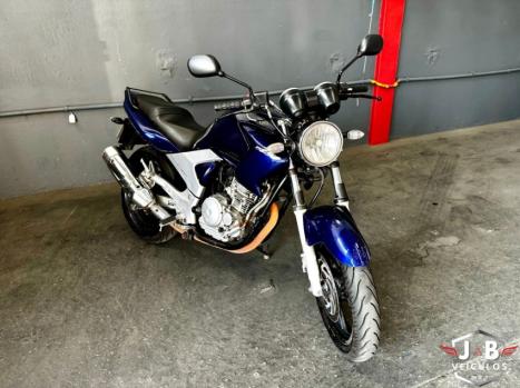 YAMAHA YS Fazer 250 , Foto 2