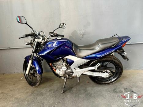 YAMAHA YS Fazer 250 , Foto 3