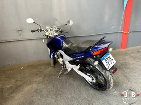 YAMAHA YS Fazer 250 , Foto 6