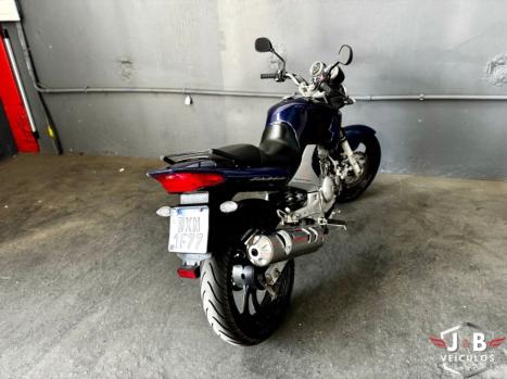 YAMAHA YS Fazer 250 , Foto 7