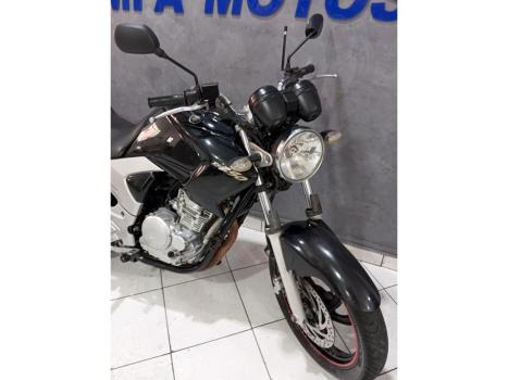 YAMAHA YS Fazer 250 , Foto 2
