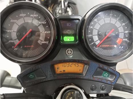 YAMAHA YS Fazer 250 , Foto 3