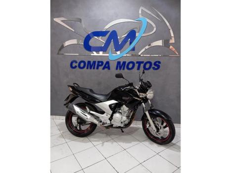 YAMAHA YS Fazer 250 , Foto 4