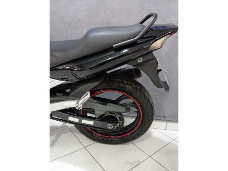 YAMAHA YS Fazer 250 , Foto 5