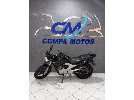 YAMAHA YS Fazer 250 , Foto 6