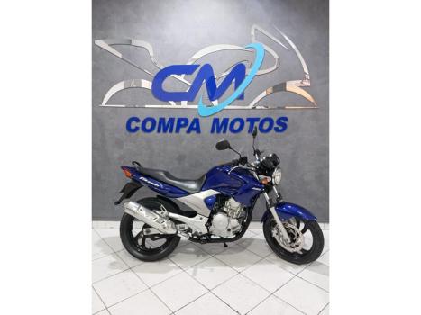 YAMAHA YS Fazer 250 , Foto 2