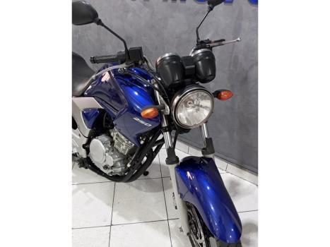 YAMAHA YS Fazer 250 , Foto 3