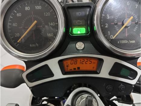 YAMAHA YS Fazer 250 , Foto 4