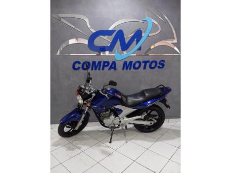 YAMAHA YS Fazer 250 , Foto 5