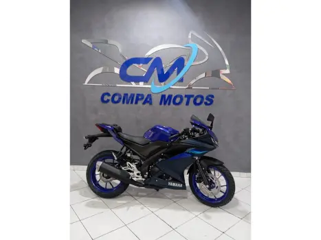 YAMAHA YZF R15 150 ABS, Foto 6