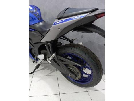 YAMAHA YZF R3 300 ABS, Foto 6