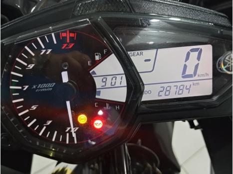 YAMAHA YZF R3 300 ABS, Foto 3