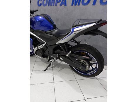 YAMAHA YZF R3 300 ABS, Foto 5
