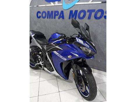YAMAHA YZF R3 300 ABS, Foto 6