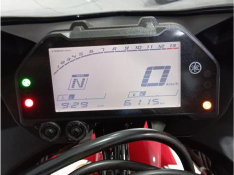 YAMAHA YZF R3 300 ABS, Foto 3