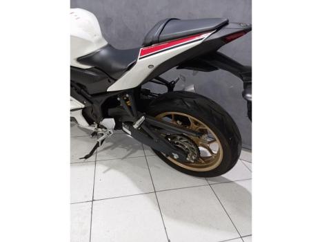 YAMAHA YZF R3 300 ABS, Foto 4