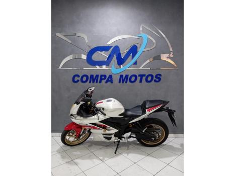YAMAHA YZF R3 300 ABS, Foto 5