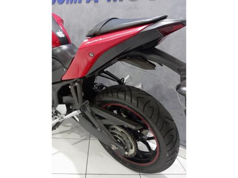 YAMAHA YZF R3 300 ABS, Foto 5