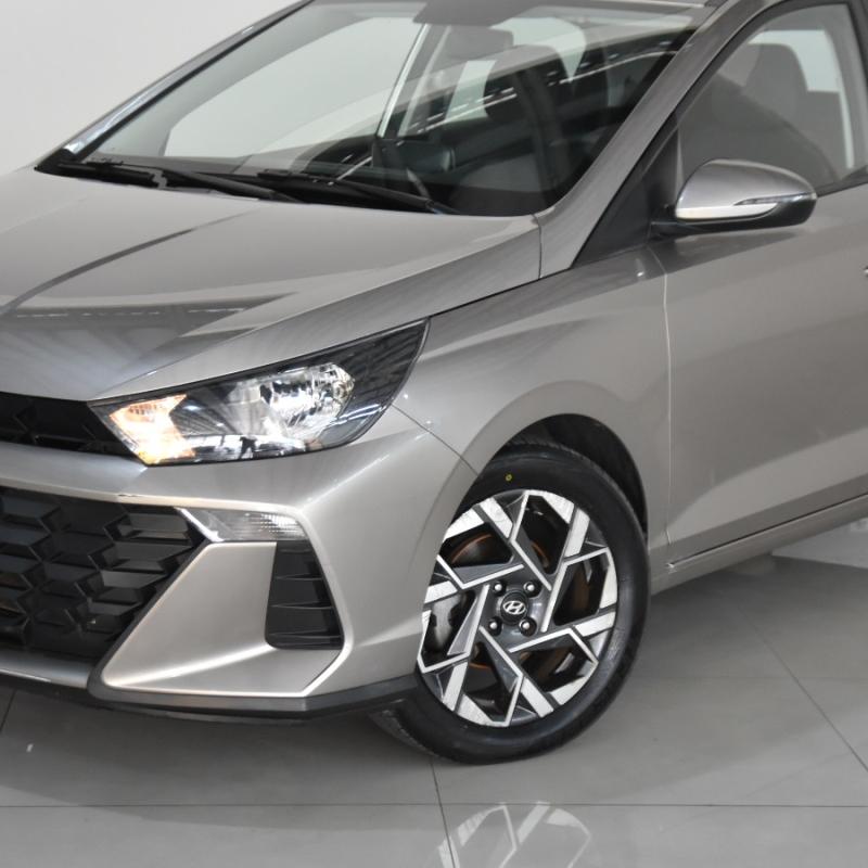 Comprar Hatch Hyundai HB 20 Hatch 1.0 12v 4P Flex Tgdi Turbo Comfort ...