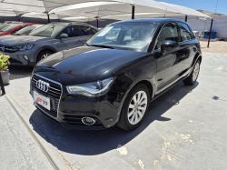 AUDI A1 1.4 16V TFSI SPORT