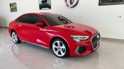 AUDI A3 Sedan 1.4 16V 4P TFSI S-TRONIC AUTOM�TICO