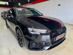 AUDI A4 2.0 16V 4P TFSI AMBIENTE MULTITRONIC AUTOM�TICO