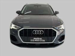 AUDI Q3 1.4 4P 35 TFSI PRESTIGE S-TRONIC AUTOM�TICO