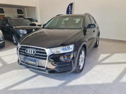 AUDI Q3 1.4 4P FLEX TFSI AMBIENTE S-TRONIC AUTOMTICO