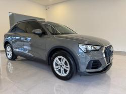 AUDI Q3 1.4 4P TFSI FLEX PRESTIGE S-TRONIC AUTOMTICO