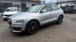 AUDI Q3 2.0 4P TFSI AMBITION QUATTRO S-TRONIC AUTOMTICO