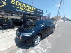 AUDI Q5 2.0 16V 4P TFSI ATTRACTION 252 CV AUTOM�TICO