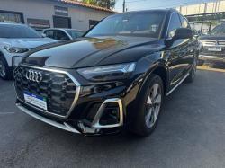 AUDI Q5 2.0 16V 4P TFSI S-LINE QUATTRO S-TRONIC AUTOM�TICO