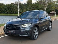 AUDI Q5 2.0 16V 4P TFSI AMBIENTE 252 CV AUTOM�TICO