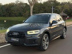 AUDI Q5 2.0 16V 4P TFSI AMBIENTE 252 CV AUTOM�TICO
