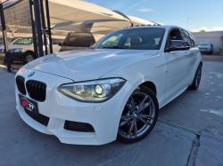 BMW 125i 2.0 16V 4P M SPORT AUTOM�TICO