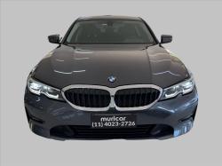 BMW 320I 2.0 16V 4P GP TURBO AUTOMTICO