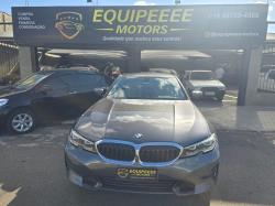 BMW 320I 2.0 16V 4P AUTOM�TICO