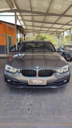 BMW 320I 2.0 16V 4P ACTIVE TURBO AUTOMÁTICO