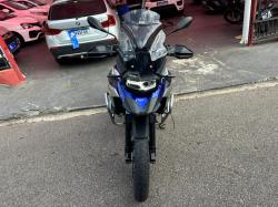 BMW F 750 GS SPORT