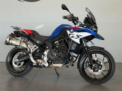 BMW F 800 GS ABS