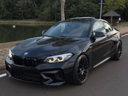 BMW M2 3.0 I6 24V COMPETITION COUP� M