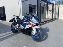 BMW S 1000 RR