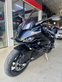 BMW S 1000 RR M