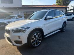 BMW X1 2.0 16V 4P SDRIVE 25I SPORT ACTIVEFLEX TURBO AUTOM�TICO