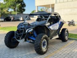 BRP CAN-AM Maverick X3 RS 900 Turbo 