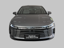 BYD King 1.5 16V 4P GS DM-I PHEV AUTOM�TICO