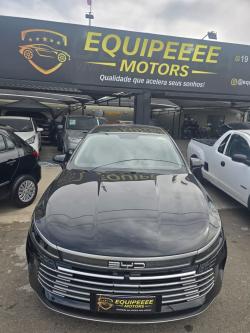 BYD King 1.5 16V 4P GS DM-I PHEV AUTOM�TICO