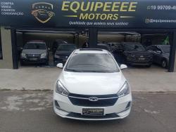 CHERY Arrizo 5 1.5 16V 4P FLEX RXT TURBO AUTOM�TICO CVT
